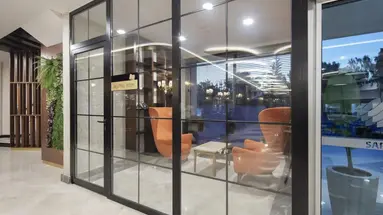 SAPHIR HOTEL&VILLAS
