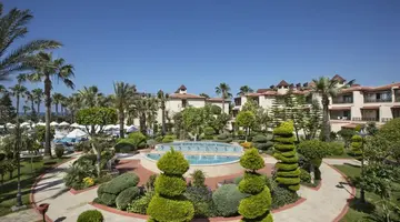 SAPHIR HOTEL&VILLAS