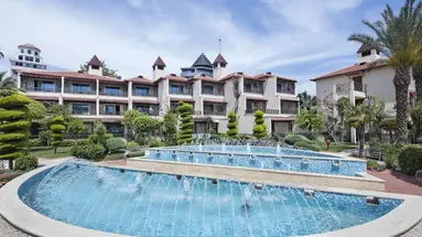 SAPHIR HOTEL&VILLAS