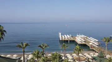 SAPHIR HOTEL & VILLAS