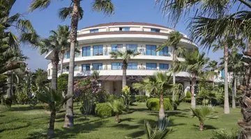 SAPHIR HOTEL & VILLAS