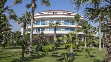 SAPHIR HOTEL & VILLAS