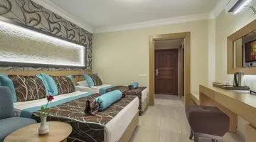 SAPHIR HOTEL & VILLAS