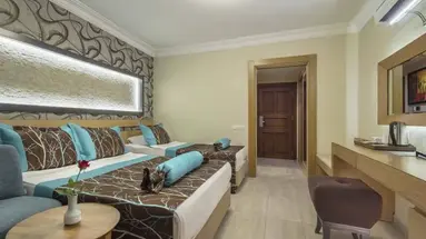 SAPHIR HOTEL & VILLAS