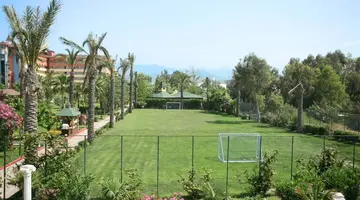SAPHIR HOTEL & VILLAS