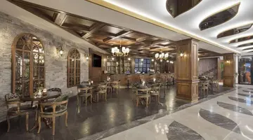 SAPHIR HOTEL & VILLAS