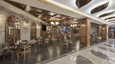 SAPHIR HOTEL & VILLAS