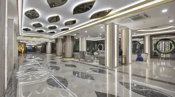 SAPHIR HOTEL & VILLAS