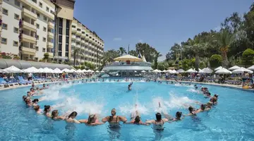 SAPHIR HOTEL & VILLAS