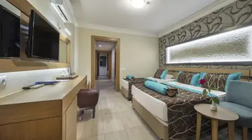 SAPHIR HOTEL & VILLAS
