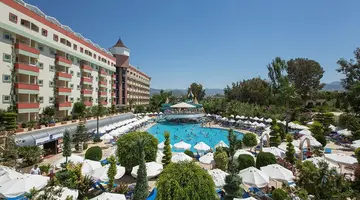 SAPHIR HOTEL & VILLAS