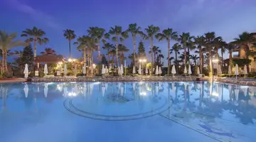 SAPHIR HOTEL&VILLAS