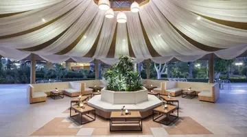 SAPHIR HOTEL & VILLAS