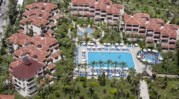 SAPHIR HOTEL & VILLAS