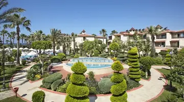 SAPHIR HOTEL & VILLAS