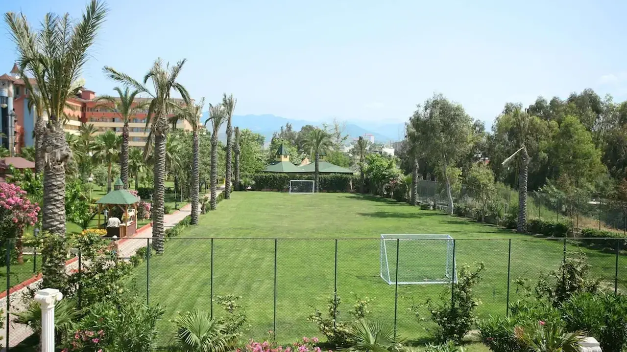 Saphir Hotel & Villas