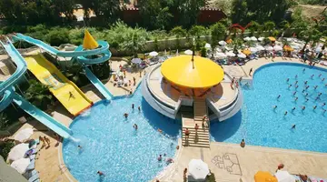 Saphir Hotel & Villas