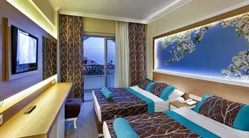 Saphir Hotel & Villas