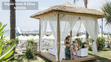 SAPHIR HOTEL & VILLAS