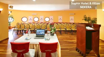 SAPHIR HOTEL & VILLAS