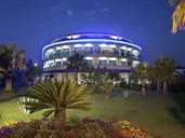 SAPHIR HOTEL & VILLAS