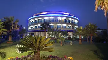 SAPHIR HOTEL & VILLAS