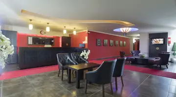 SAPHIR HOTEL & VILLAS
