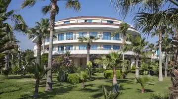 SAPHIR HOTEL & VILLAS