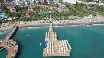 Saphir Hotel & Villas