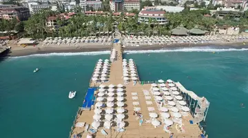 Saphir Hotel & Villas