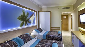 SAPHIR HOTEL & VILLAS