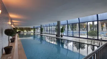 SAPHIR HOTEL & VILLAS