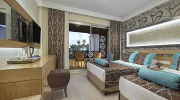 SAPHIR HOTEL & VILLAS