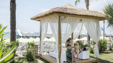 SAPHIR HOTEL & VILLAS