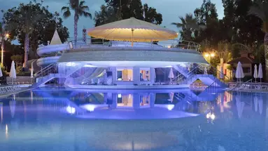 SAPHIR HOTEL & VILLAS