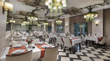 SAPHIR HOTEL & VILLAS
