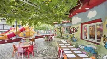 SAPHIR HOTEL & VILLAS