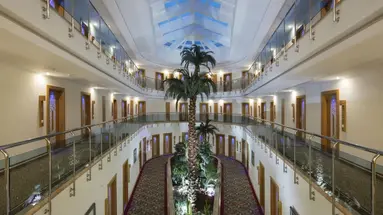 SAPHIR HOTEL&VILLAS
