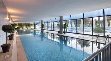 SAPHIR HOTEL & VILLAS