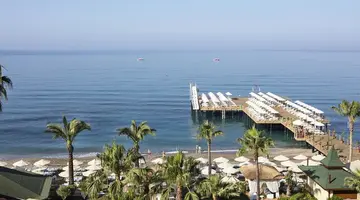 SAPHIR HOTEL & VILLAS