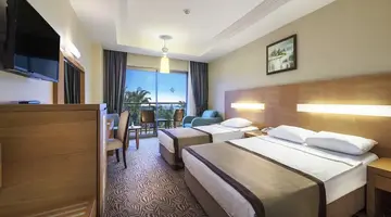 SAPHIR HOTEL & VILLAS