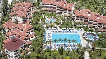 SAPHIR HOTEL & VILLAS