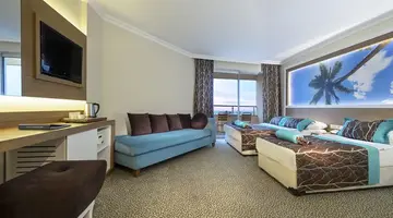 SAPHIR HOTEL & VILLAS