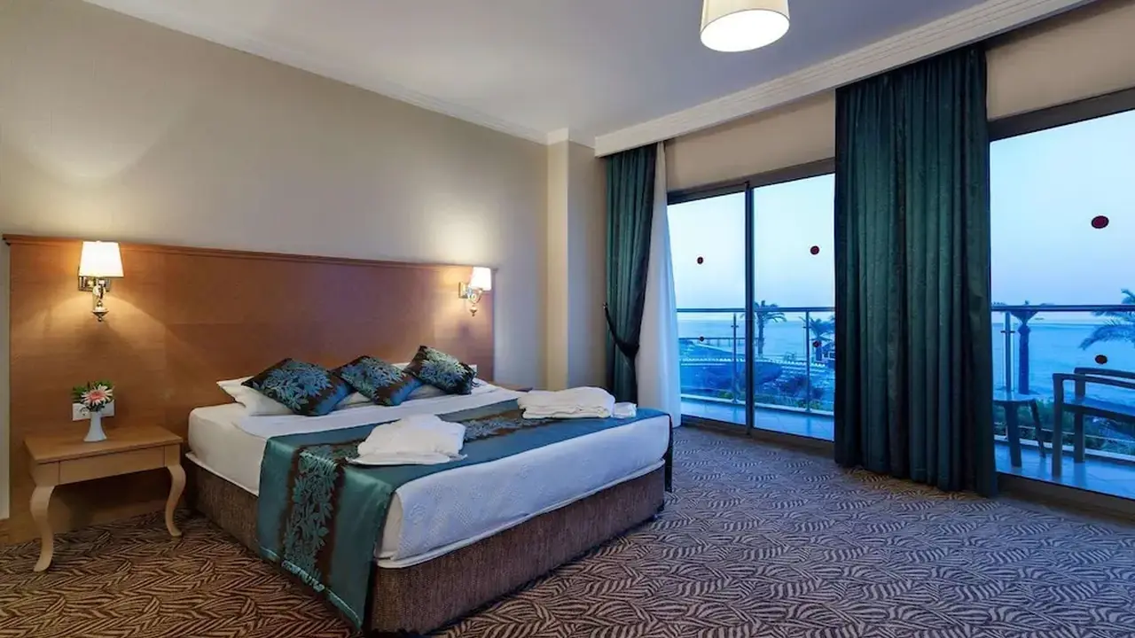 Saphir Hotel & Villas