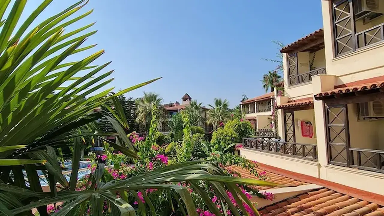 Saphir Hotel & Villas
