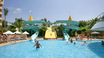 Saphir Hotel & Villas