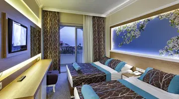 SAPHIR HOTEL & VILLAS