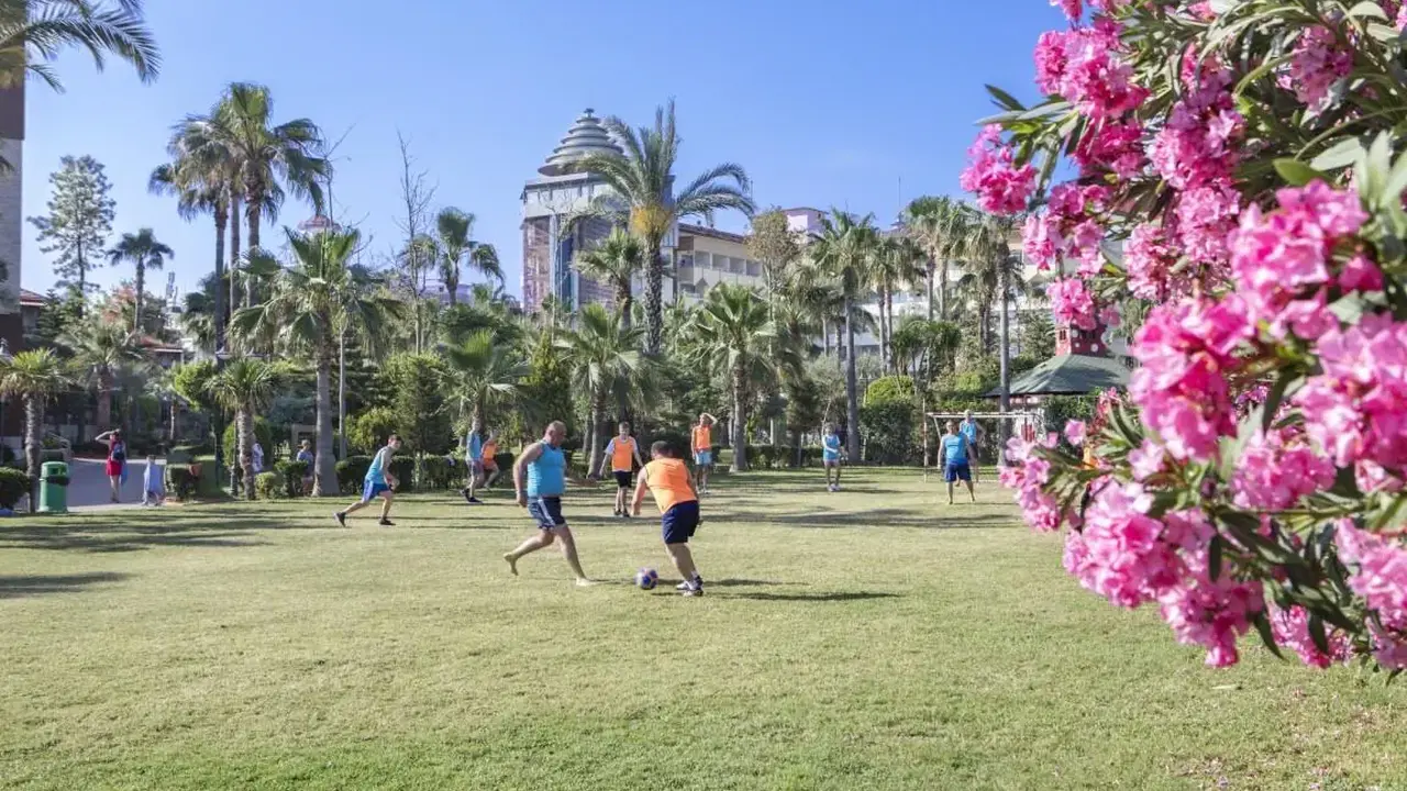 SAPHIR HOTEL & VILLAS