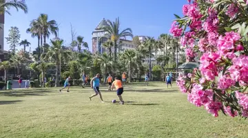 SAPHIR HOTEL & VILLAS