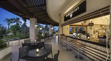 SAPHIR HOTEL & VILLAS